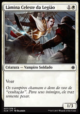 Lâmina Celeste da Legião / Skyblade of the Legion - Magic: The Gathering - MoxLand